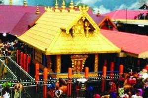 36-yr-old woman claims to have dyed hair grey and entered Sabarimala