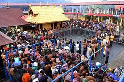 Actor threatens to rip apart women if they dare enter Sabarimala