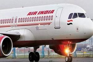 Air India flight made to return after takeoff as pilot skipped breath test