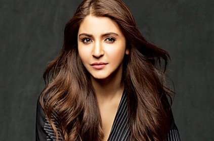 Anushka Sharma speaks about death penalty for child rapists