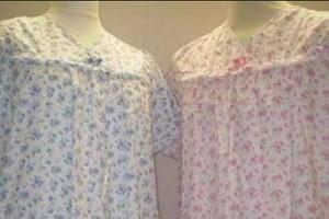 This place bans women from wearing nighties during daytime