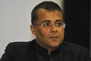 Author Chetan Bhagat Counters Sexual Harassment Allegations; Calls #MeToo A 'Smear Campaign'