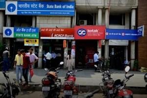Banks to undergo nationwide strike for three days from today