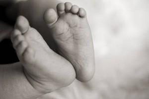 Infant dies after being thrown by drunk neighbour