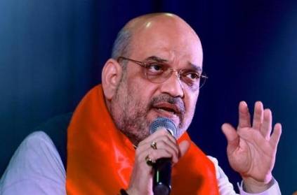 BJP holds key meet on Monday, Amit Shah says BJP will rule for 50 yrs