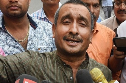 BJP lawmaker Kuldeep Singh Sengar arrested by CBI for Unnao rape case