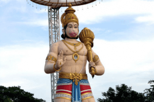 Lord Hanuman Was Muslim, Claims BJP Leader; His Reason Is Equally Bizarre