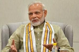 Prime Minister Narendra Modi Is Lord Vishnu's Incarnation, Says BJP Spokesperson