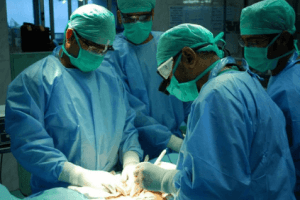 Brain-Dead Youth Donates Hands To Puducherry Man; Saves 7 Other Lives With His Organs