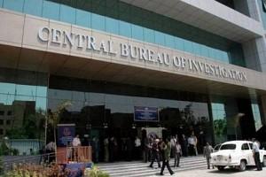 CBI conducts raid in its own headquarters