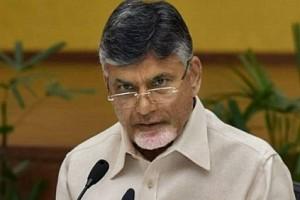 CM Chandrababu Naidu advices youngsters of AP to have more than 2 children