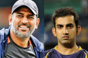 MS Dhoni & Gautam Gambhir May Contest On BJP Tickets In 2019 Lok Sabha Elections: Report