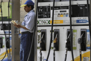 For The First Time In India, Diesel Costs Higher Than Petrol In This State
