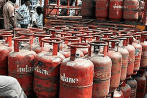 Domestic LPG Cylinder Price Shoots Up; Here's How Much You Pay Now