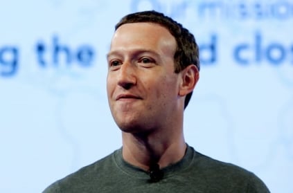 Facebook to contact 87 million users hit by data breach