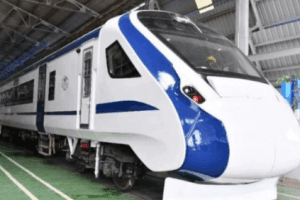 India's First Engine-less Train To Hit The Tracks On October 29; Here's All You Need To Know
