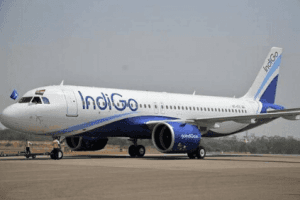 Drunk Man Gropes and Abuses IndiGo Flight Attendant After She Resisted His Sexual Advances