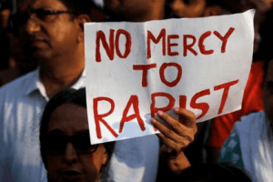 Four Indian Army Personnel Booked For Raping Deaf & Mute Woman For 4 Years
