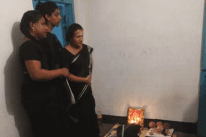 4 Transwomen Stopped From Entering Sabarimala; Told By Cops To 'Dress Like Men'