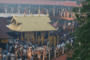 Hindu Outfits Tell Media Houses To Not Send Women Journalists Ahead Of Sabarimala Temple Reopening