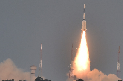 GSAT-6A communication satellite suffers setback in space