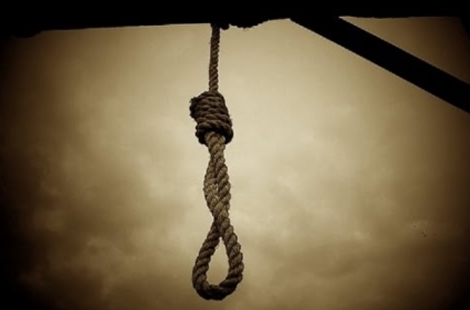 Harassed by senior officials, employee hangs self