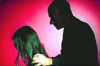 Horrific: 3 sisters sexually assaulted for months, like Chennai abuse