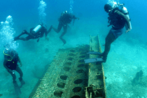 India's First Underwater Museum To Come Up In Puducherry