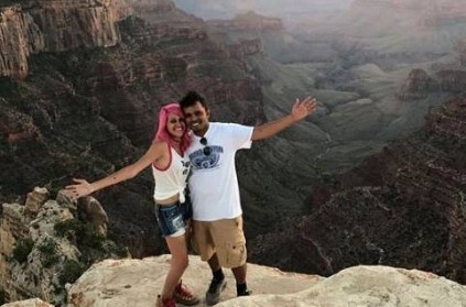 Indian couple falls from US national park while taking selfie