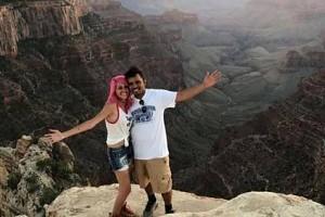 Indian couple found dead at famous national park in the US