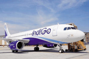 'Why Pay Extra When You Can Just Take A Train': Railways Takes A Dig At IndiGo Web Check-In Charge