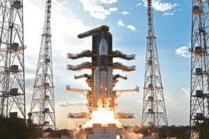ISRO Successfully Launches Its Heaviest Satellite GSAT-29