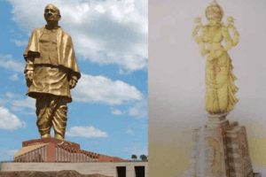 After Statue Of Unity, Karnataka Plans To Install 125 Ft Mother Cauvery Statue To Boost Tourism