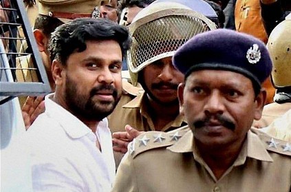 Kerala actor sexual assault: Court denies to give Dileep visuals