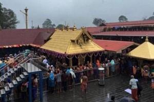 Kerala govt submits number of women under age 50 who entered Sabarimala to SC