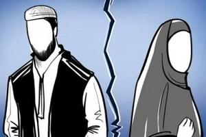 Man gives wife triple talaq as he found her 'fat'
