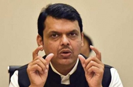 Maharashtra CM’s office spent Rs 3.4 cr on tea in 2017-18: Congress