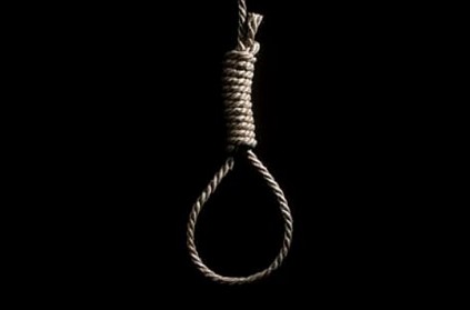 Maharashtra farmer commits suicide and blames Modi govt