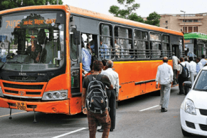 Man Masturbates Next To Student Inside Bus; Commuters Stay Mute Spectators