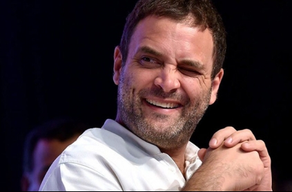 Rahul Gandhi comes up with another challenge for the PM