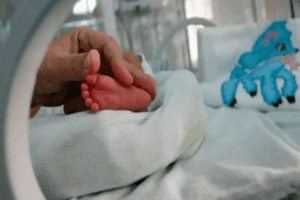 Mother Sells 13-Day-Old Baby Girl For Rs 1.10 Lakh; Arrested By Police