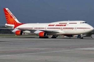 Air hostess falls off plane while closing door, severely injured