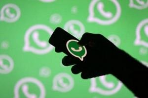WhatsApp admin arrested for adding woman in pornographic group