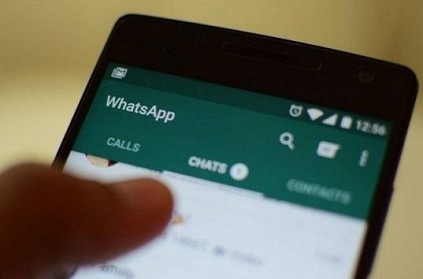 Mumbai - WhatsApp profile picture helps police catch thief