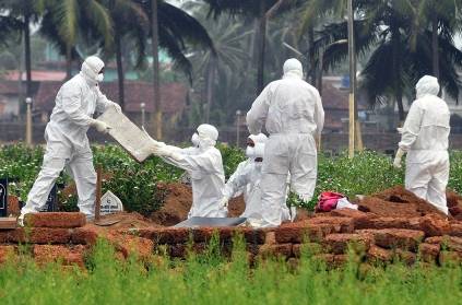 Nipah virus: Is it safe to travel to Kerala? Here’s the official announcement Nipah virus: Is it safe to travel to Kerala? Here’s the official announcement