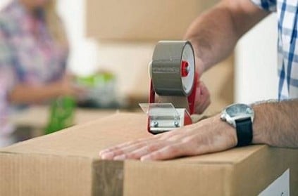 Noida - Packers and movers escape with belongings worth Rs 12 lakh