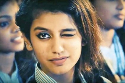 Priya Prakash Varrier is most searched personality on Google India