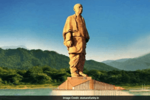 Prime Minister Modi To Unveil The World's Tallest Statue On October 31; Here's All You Need To Know
