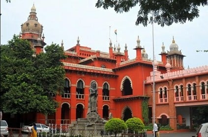 President sanctions 7 new judges for Madras HC