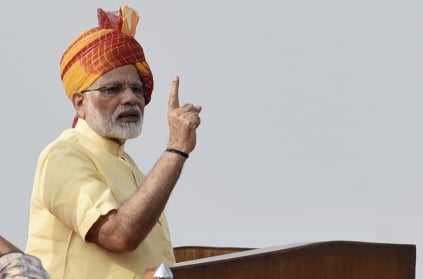 PM Modi breaks silence on Unnao and Kathua rape cases